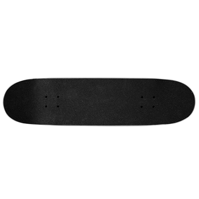 FLIP 8 Odyssey Black Complete Kaykay